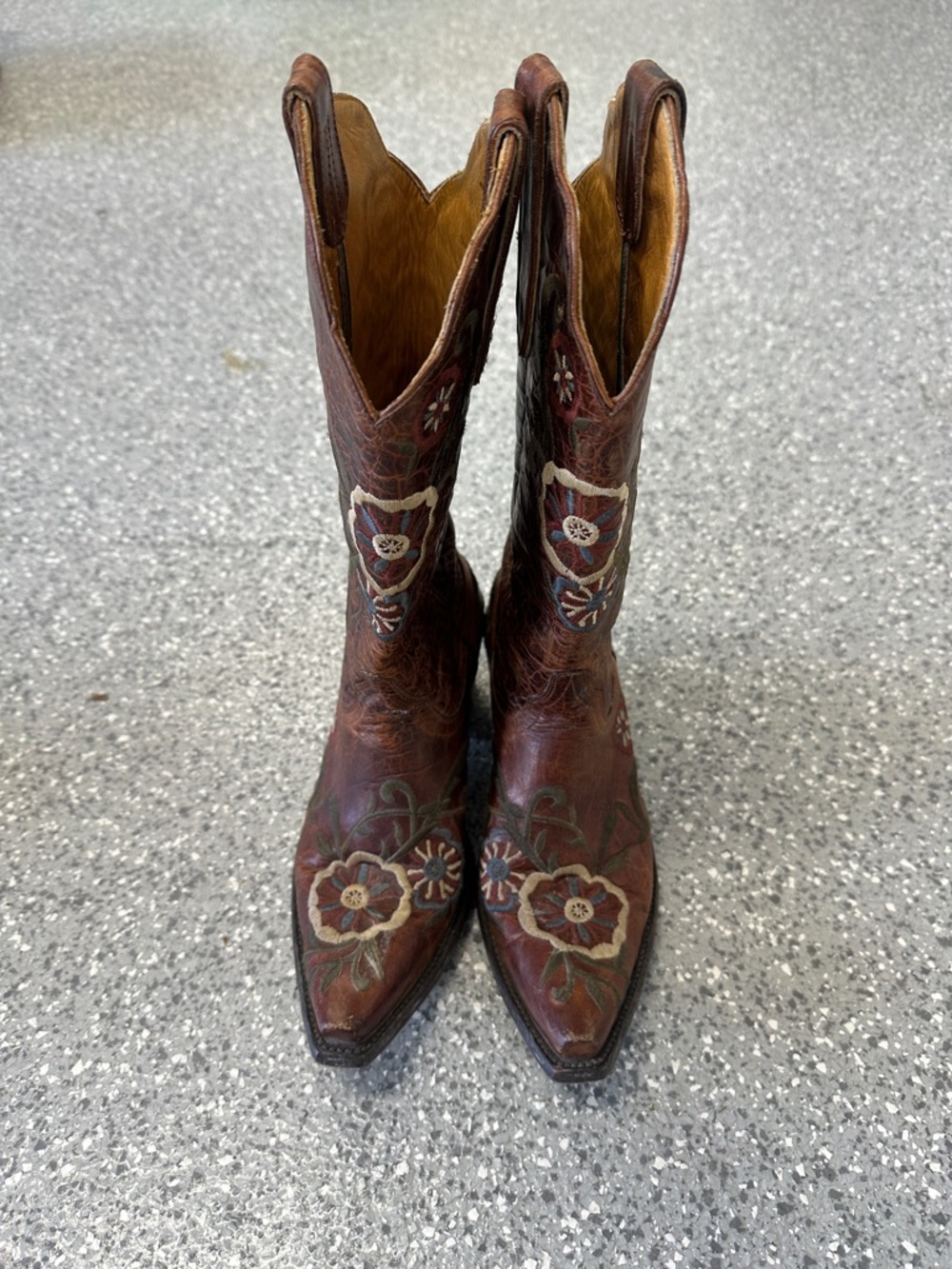 Old Gringo Cowgirl Boots